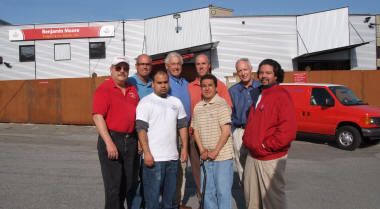 Team Fregosi